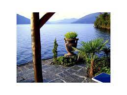 Mieten sie jetzt bei immobilienscout24 die passende sozialwohnung! Ferienwohnung Direkt Am Lago Maggiore Brissago Brissago Herr Theo Wegmann