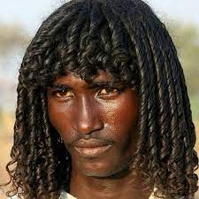 Curls On Fleek Afar Tribe Ethiopia African Beauty African People Hair Styles