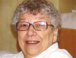 Dorothy McCarthy Obituary