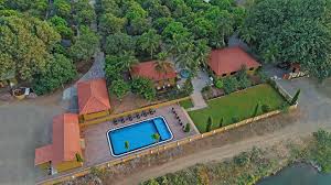 Gir Lion Safari Camp 𝗕𝗢𝗢𝗞 Sasan Gir Resort