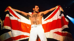 And british charts in the 1970s and 1980s. Yes You Should Start Dressing Like Freddie Mercury British Gq