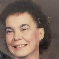 Jeanetta Frances Townsend Obituary (2024)