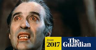 Could a vampire get drunk