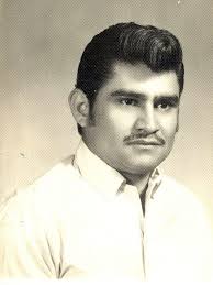 Armando Llanas Obituary