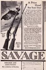 Pin On Savage 99 Ads