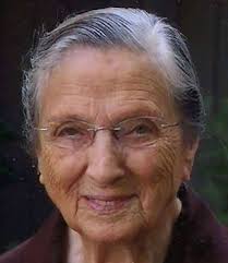 Fern Schrock (1921-2022)