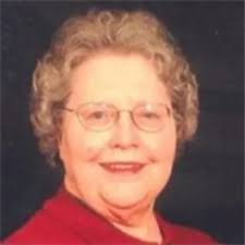 Obituary information for Edith Waddell Laughlin