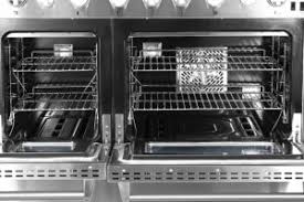 6 burner gas range with double oven at walmart and save. Thor Kitchen Hrd4803u 48 Dual Fuel Range Review Viking Comparison Pet My Carpet