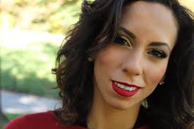 Esther Frances's Instagram, Twitter & Facebook