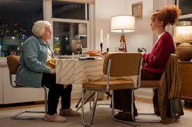 Eleanor the Not-So-Great | Martin's Musings