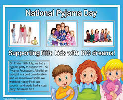 See more ideas about pajama day, crafts, pj day. National Pyjama Day Aussie Childcare Network