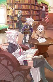 A community for fans of square enix's popular mmorpg final fantasy xiv online, also known as ffxiv or ff14. The Ffxiv Fan Fest Art Contest Results Are Out So I Can Finally Post My Full Submission I Was Really Hap Final Fantasy Art Anime Art Fantasy Final Fantasy Xiv