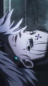 Pixiv has updated the privacy policy as from may 31, 2021. Mika ãƒŸã‚« Chrollo Lucilfer Wallpapers