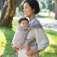 Meh Dai Baby Carriers - A Complete Buying Guide for New Parents | Love To  Be Natural