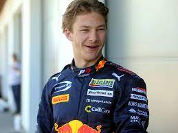Maybe you would like to learn more about one of these? Pa Vei Mot Formel 1