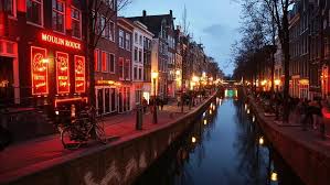 Check out some contemporary art, enjoy a concert and admire the architecture and decoration in amsterdam's oldest building. De Wallen I Amsterdam Red Light District Facts And History