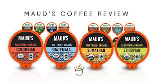 Maybe you would like to learn more about one of these? Maud S Coffee Review A Rare Coffee Find Best Quality Coffee Coffee Review Coffee Quality Coffee