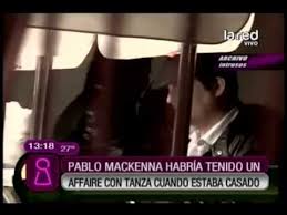 En la otra vereda estará marcelo vallejos de 27 años y los famosos que lo ayudarán en el. Los Escandalos Protagonizados Por Pablo Mackenna Youtube