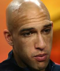 Tim Howard