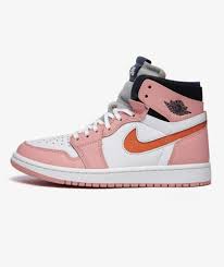 This air jordan 1 zoom comfort comes dressed in a white, black, psychic purple, and hyper pink color scheme. Buy Now Jordan W Air Jordan 1 Zoom Air Cmft Ct0979 601