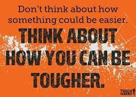 Tough mudder creates epic obstacle courses and virtual challenges so you can push yourself. Tough Mudder September 2014 Tough Mudder Fitness Motivation Inspiration Quotes To Live By