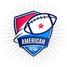 American Football Logo - Vecteurs et PSD gratuits à télécharger