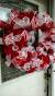 How To Make A Christmas Wreath Step By Step