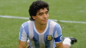 Xiii fifa world cup 1986 (tv series). Diego Maradona Dies How Argentina Legend Starred At Mexico 1986 And Was World Cup Handball King