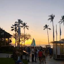 Each item on the menu demonstrates our commitment to craft and showcases high quality, socially conscious ingredients, creative preparations, and perfect execution. West Maui Dining Guide Lahaina Kaanapali Restaurants Midlife Globetrotter