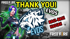 .free fire mulai dari tahun 2018, kini garena free fire kembali menghadirkan rangkaian turnamen free fire fall season 2020 dengan total hadiah sudah berprestasi di dunia esports free fire seperti evos esports yang menjadi juara dunia di turnamen internasional free fire world cup 2019, dan. Evos Juara 1 Free Fire World Cup 2019 Langsung Bagi Bagi Hadiah Garena Free Fire Youtube
