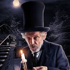 Lyceum Theatre Presents A New Production Of Dickens A Christmas Carol The List