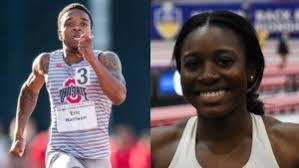 Orville Byfield's Instagram, Twitter & Facebook