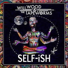 Hand Me My Shovel I M Going In By Will Wood And The Tapeworms Added To Folk Punk Diy Takeover Playlist On Spoti Music Album Cover God Of Dreams Thats Not My