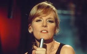 Image result for images the song of my life petula clark