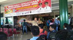 Lihat lowongan kerja di jora. Hari Ini Mulai Penerimaan Karyawan Transmart Pemerintah Kabupaten Jember
