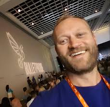 Jonathan Pearson (@JonPearsonJP)