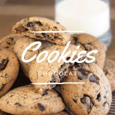 Instagram Cookieschocolat Cookies Recette Cookies Chocolat Cookies Et Biscuits