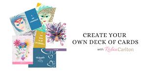 Using reference photos (take your own or use a stock photo library) will make things a little easier for you. Create Your Own Deck Of Cards Home Facebook
