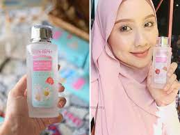 Cara merawat muka berjerawat yang terakhir adalah dengan lidah buaya. 6 Langkah Mudah Kalau Nak Kulit Flawless Macam Bae Suzy Setiap Hari Remaja