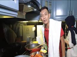 Beliau menjadi duta slim world dan tuala penyayang she. Masak Apa Itu Tv3