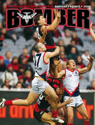 Robert mccracken, the owner of several city hotels, was the. The Essendon Football Club Annual Report 2008