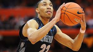 (born june 3, 1993) is an american professional basketball player for the orlando magic of the national basketball association (nba). Dan Greene Otto Porter Wields Skill Strong Work Ethic To Top Of Big East Sports Illustrated