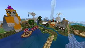 These blocks cannot be interacted with and are for aesthetic use only! Mcpe Bedrock Stampy S Lovely World Mcworld Mcbedrock Forum