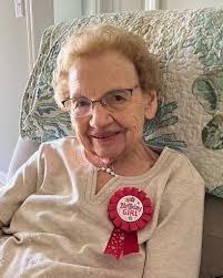 Most Recent Obituaries