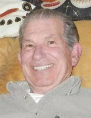 Tony Conatser Obituary