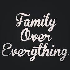 Each character has their own unique method of expressing their love for their family, often resulting in. Reem On Twitter Family Over Everything Family Quotes Quotes