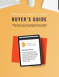 OGR Buyers Guide Updated