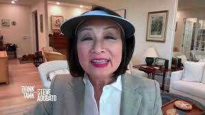 Legendary journalist Connie Chung highlights her career in broadcasting