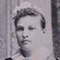 Matilda Anstina Eiserman (1873–1940)