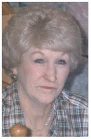 Karen Soderholm Obituary (1937